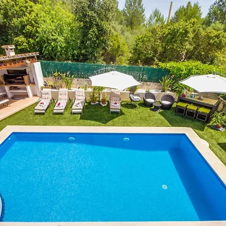 Ideal Mallorca - Amapola Alcanada