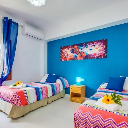 Сasa de vacaciones Ideal Mallorca - Amapola