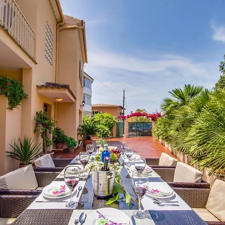 Ideal Mallorca - Amapola Сasa de vacaciones Alcanada