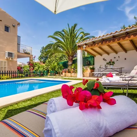 Ideal Mallorca - Amapola * Alcanada