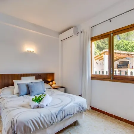 Ideal Mallorca - Amapola Сasa de vacaciones *