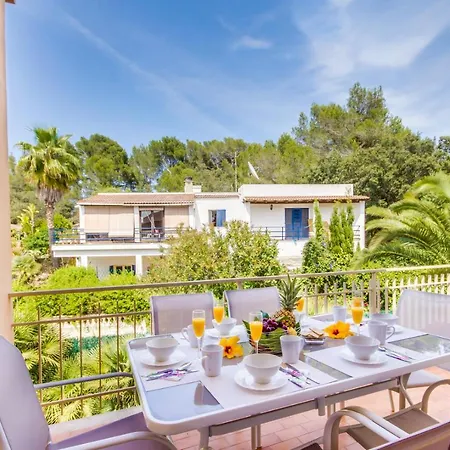 Ideal Mallorca - Amapola * Alcanada